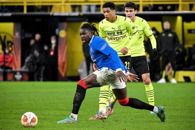 英超-哈弗茨破门马丁内利建功 阿森纳2-2维拉