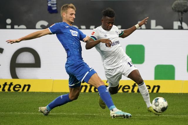 雷特吉13轮意甲进12球3助攻 女神7连胜领跑积分榜